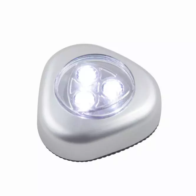 LED svietidlo dotykové  Flashlight 31909
