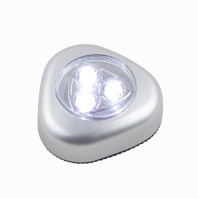 LED svietidlo dotykové  Flashlight 31909