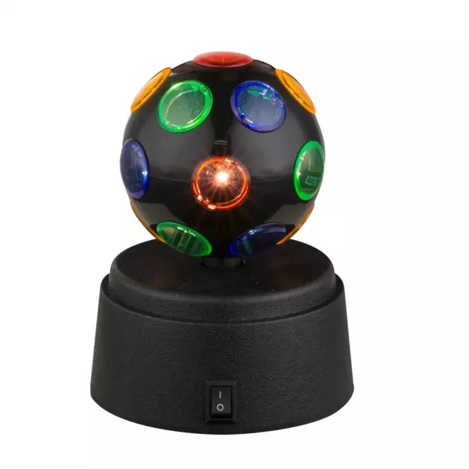 Stolná lampa  28017 LB
