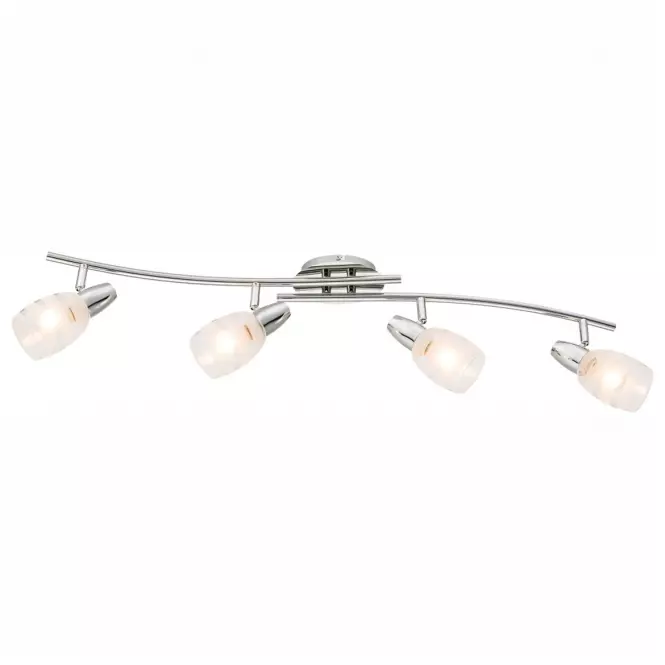 Luster  56244/31/16 Star-LS4,3