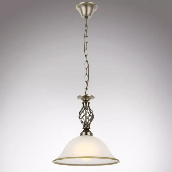 Luster Odin 60208H LW1
