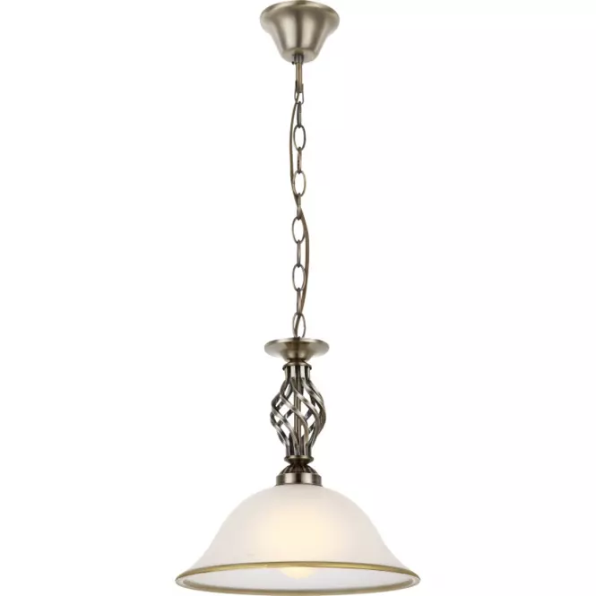 Luster Odin 60208H LW1,2