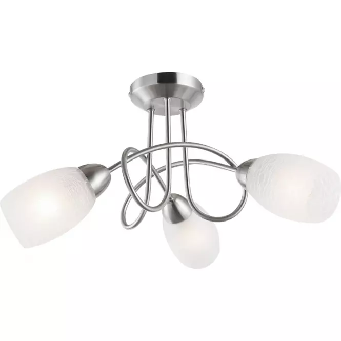 Luster 63170-3 LW3