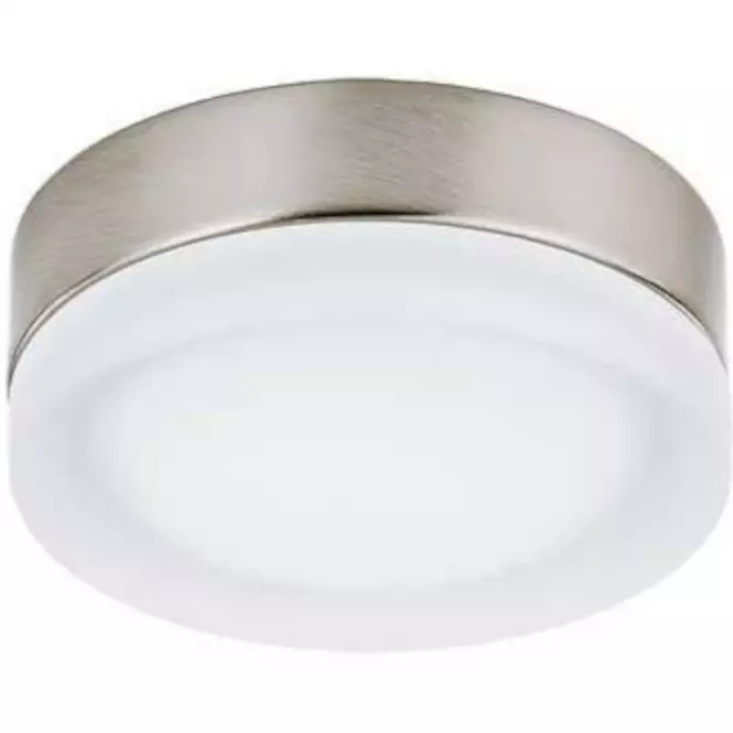Bodové svietidló Pori Chrom 1773668 PL1 IP44