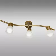 Bodové stropné  svietidlo  Soma   PT 1773659 LS3