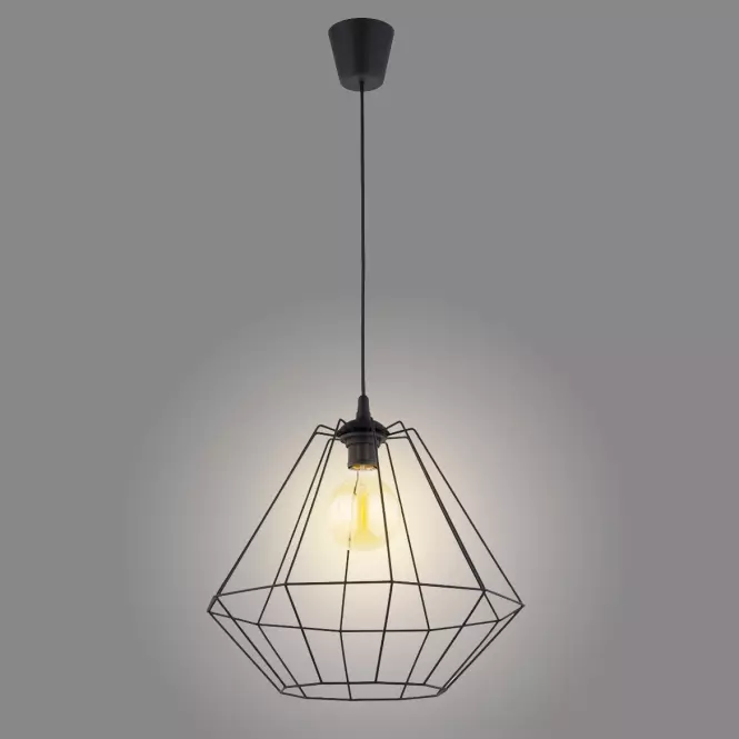 Luster Diamond Black 1995 LW1
