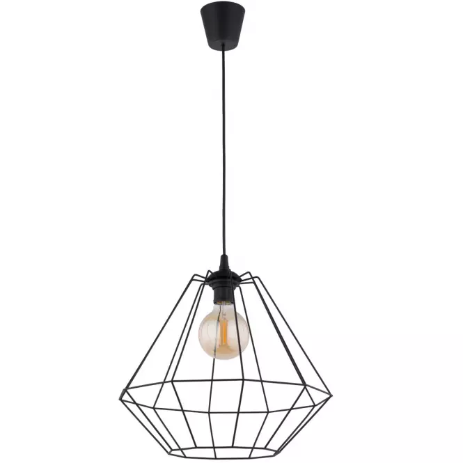 Luster Diamond Black 1995 LW1