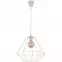 Luster Diamond White 1996 LW1,2