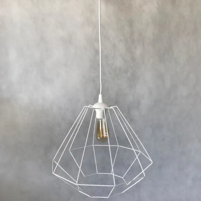 Luster Diamond White 1996 LW1,4