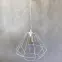 Luster Diamond White 1996 LW1,4