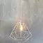 Luster Diamond White 1996 LW1,5
