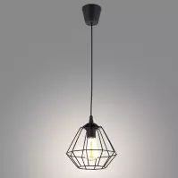 Luster Diamond Black 696 LW1
