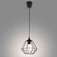 Luster Diamond Black 696 LW1