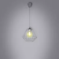 Luster Diamond Grey 4298 30cm LW1