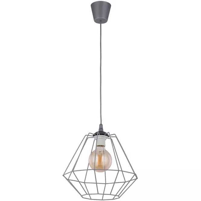 Luster Diamond Grey 4298 30cm LW1