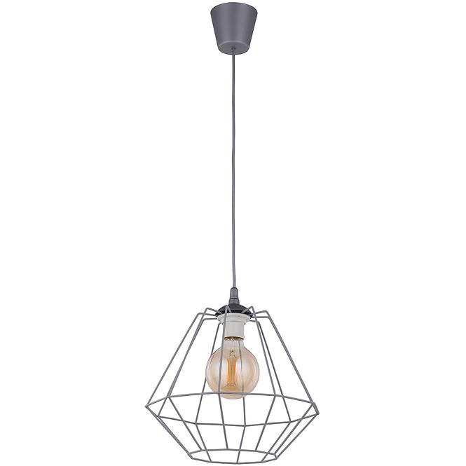 Luster Diamond Grey 4298 30cm LW1