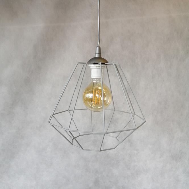 Luster Diamond Grey 4298 30cm LW1