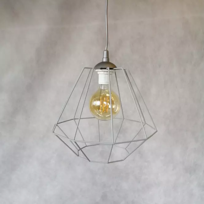 Luster Diamond Grey 4298 30cm LW1,4