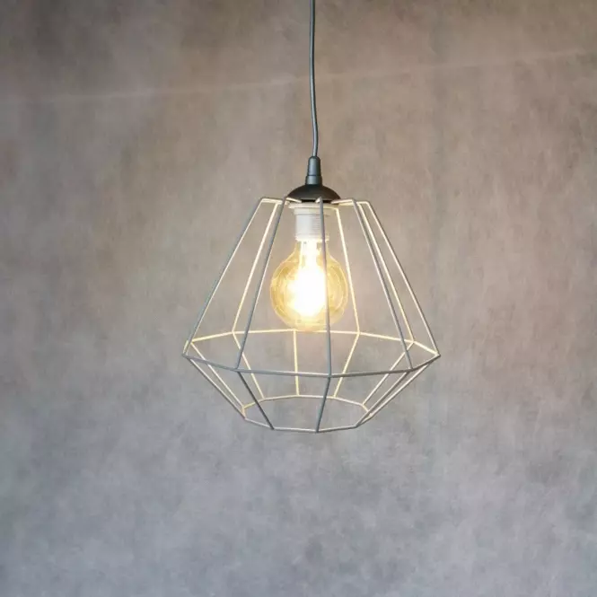 Luster Diamond Grey 4298 30cm LW1,5