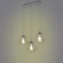 Luster Diamond Grey 4304 LW3