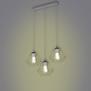 Luster Diamond Grey 4304 LW3