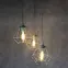 Luster Diamond Grey 4304 LW3,4