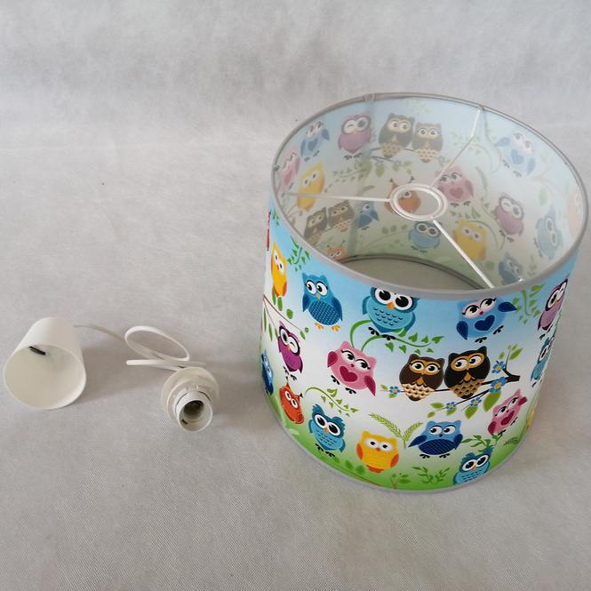 Luster Kids 1779 LW1