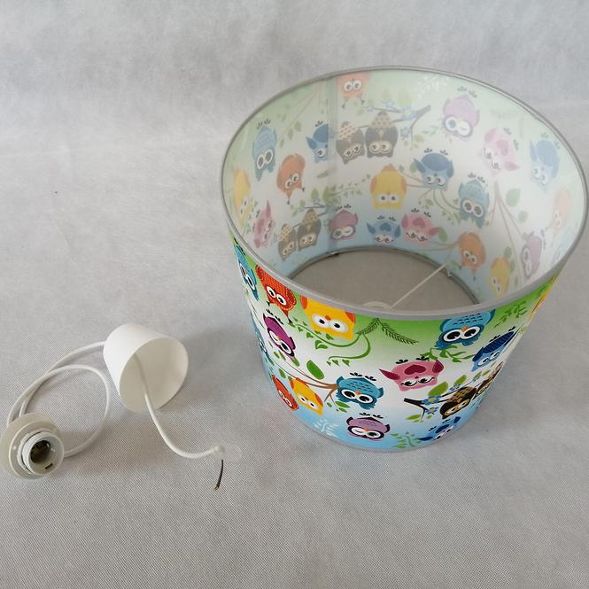 Luster Kids 1779 LW1