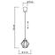 Luster Galaxy 1642 LW1,3