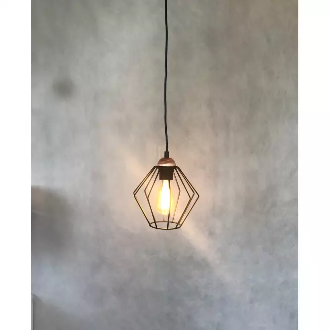 Luster Galaxy 1642 LW1