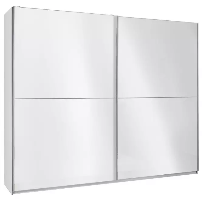 Skriňa Lux 27 244 cm