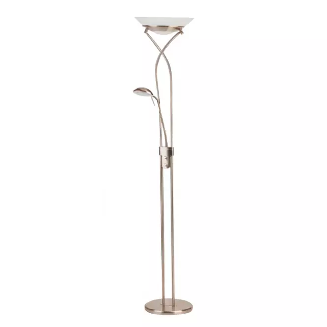 Stojanová lampa Bosto 3768 ST LP2