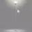 Lampa F34 CH 1773683 LP2