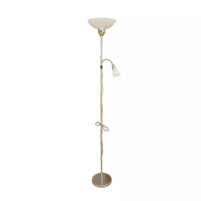 Lampa F34 CH 1773683 LP2