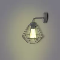 Luster Diamond Grey 2182 K1