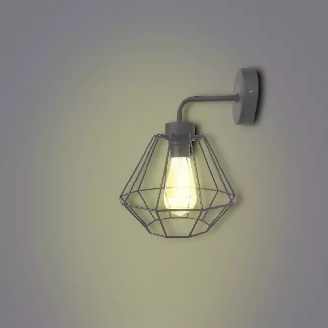 Luster Diamond Grey 2182 K1