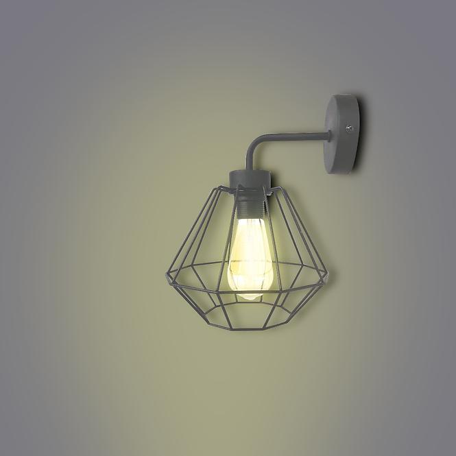 Luster Diamond Grey 2182 K1