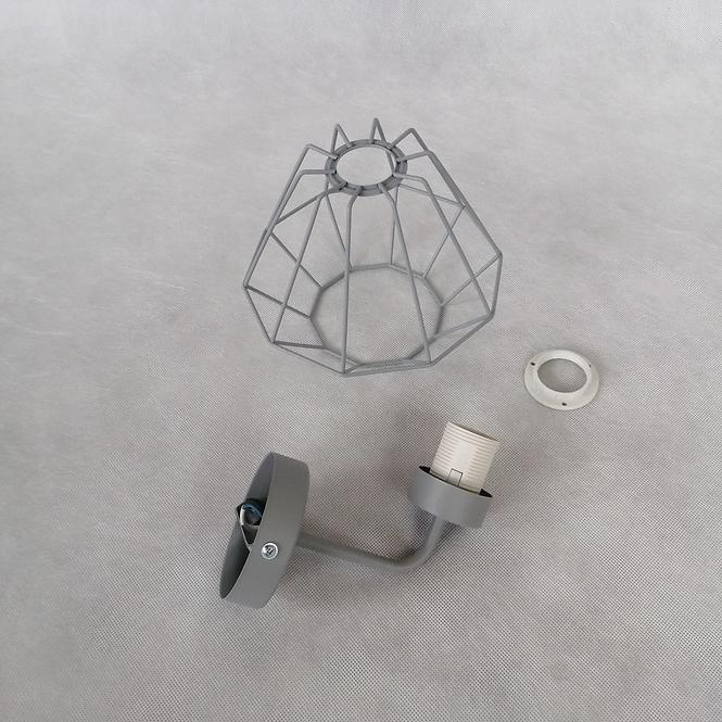 Luster Diamond Grey 2182 K1