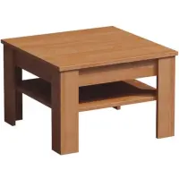 Konferenčný stolík Pablo/jelša