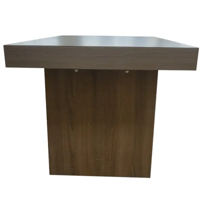 Konferenčný stolík Atena tabak,9