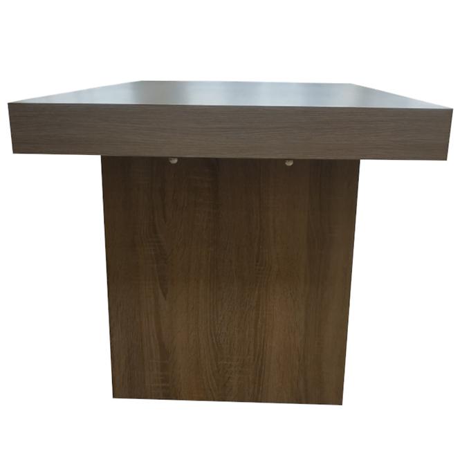 Konferenčný stolík Atena tabak,9