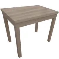 Konferenčný stolík Iza tabak