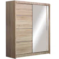 Skriňa Vista 150 cm son