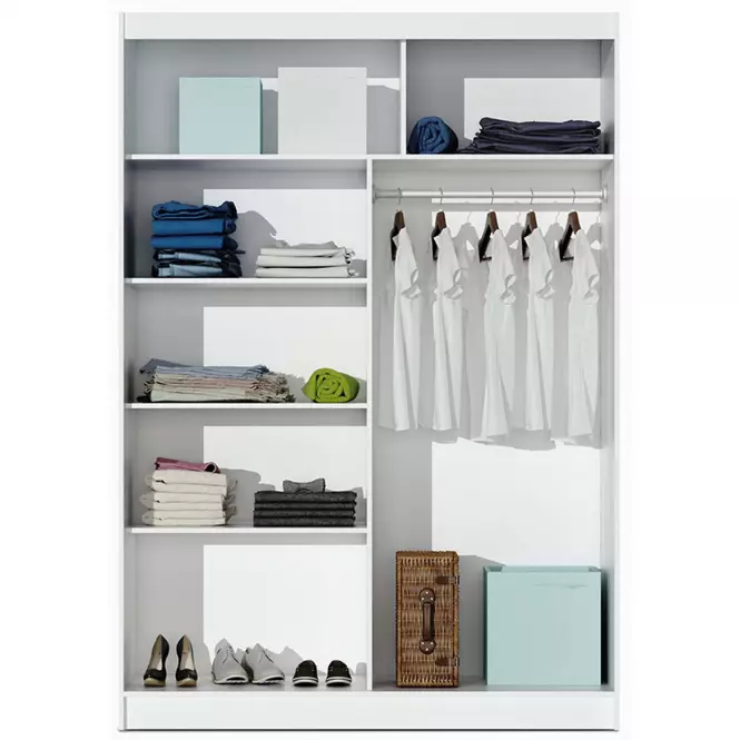 Skriňa Vista 150 cm son,3