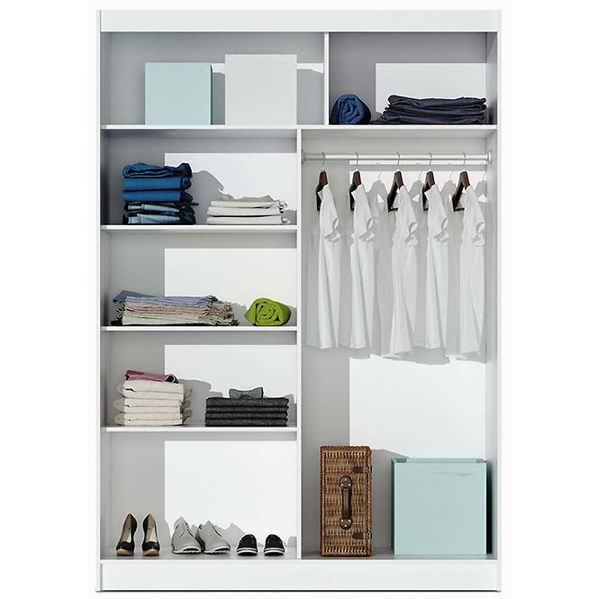 Skriňa Vista 150 cm son,3