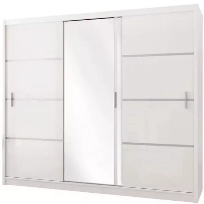 Skriňa Vista 250 cm