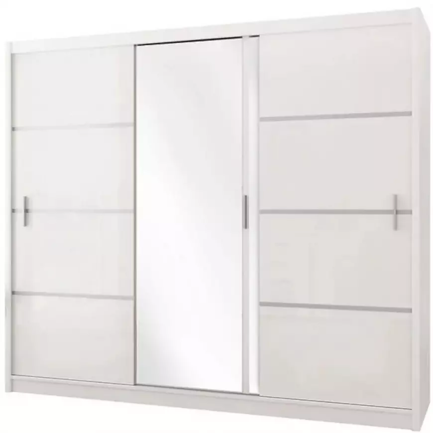 Fotografia produktu: Skriňa Vista 250 cm