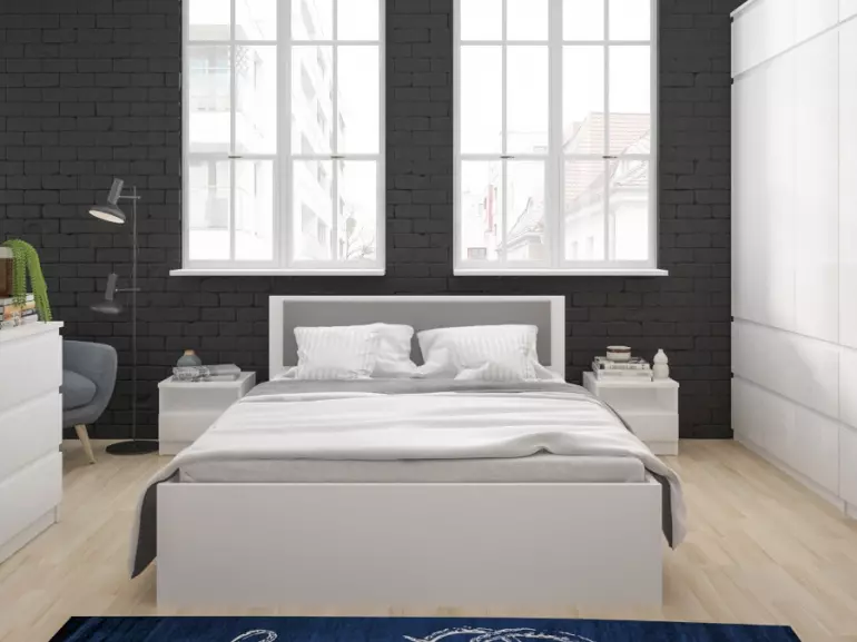 Posteľ Boston Bos Z13 180cm,4
