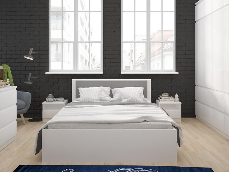 Posteľ Boston Bos Z13 180cm,4