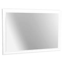 Zrkadlo Kora KC3 biele